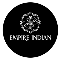 Empire Indian logo.